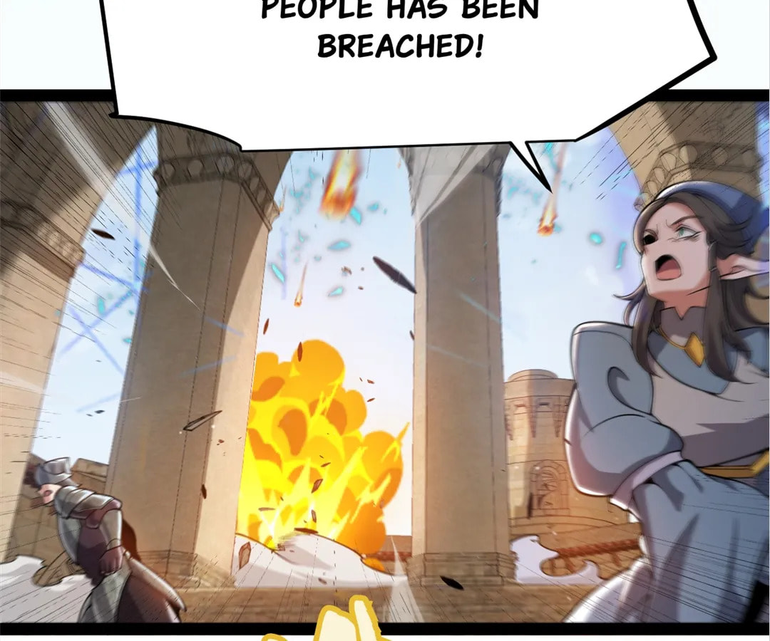 The Return of the Abandoned Son Chapter 301 page 46 - 