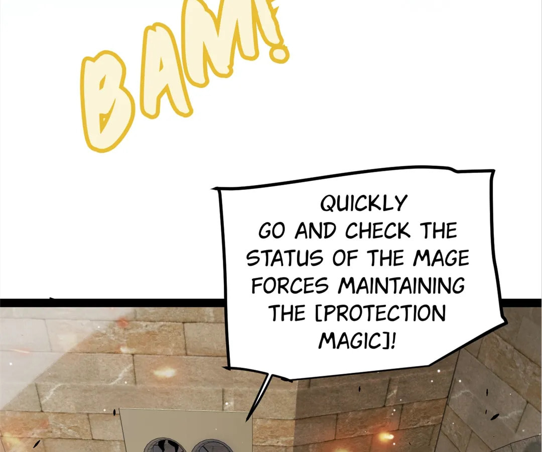 The Return of the Abandoned Son Chapter 301 page 47 - 