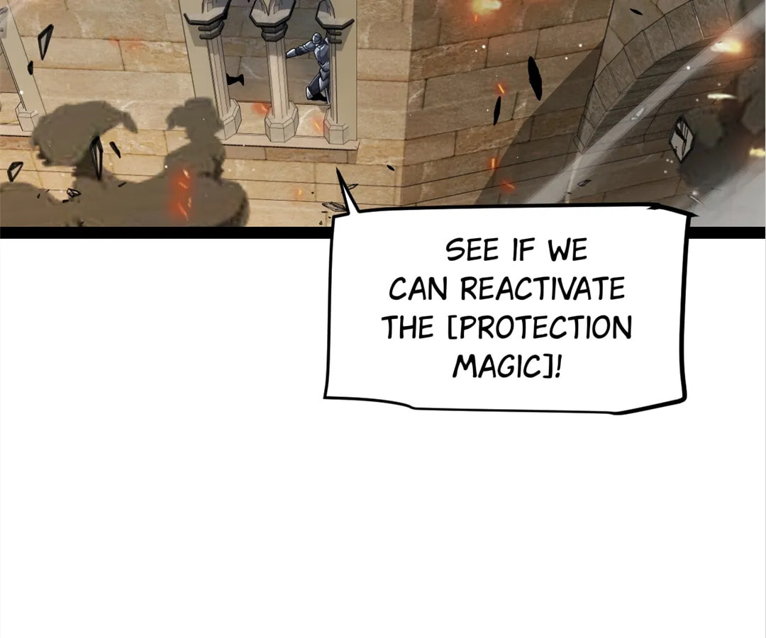 The Return of the Abandoned Son Chapter 301 page 48 - 