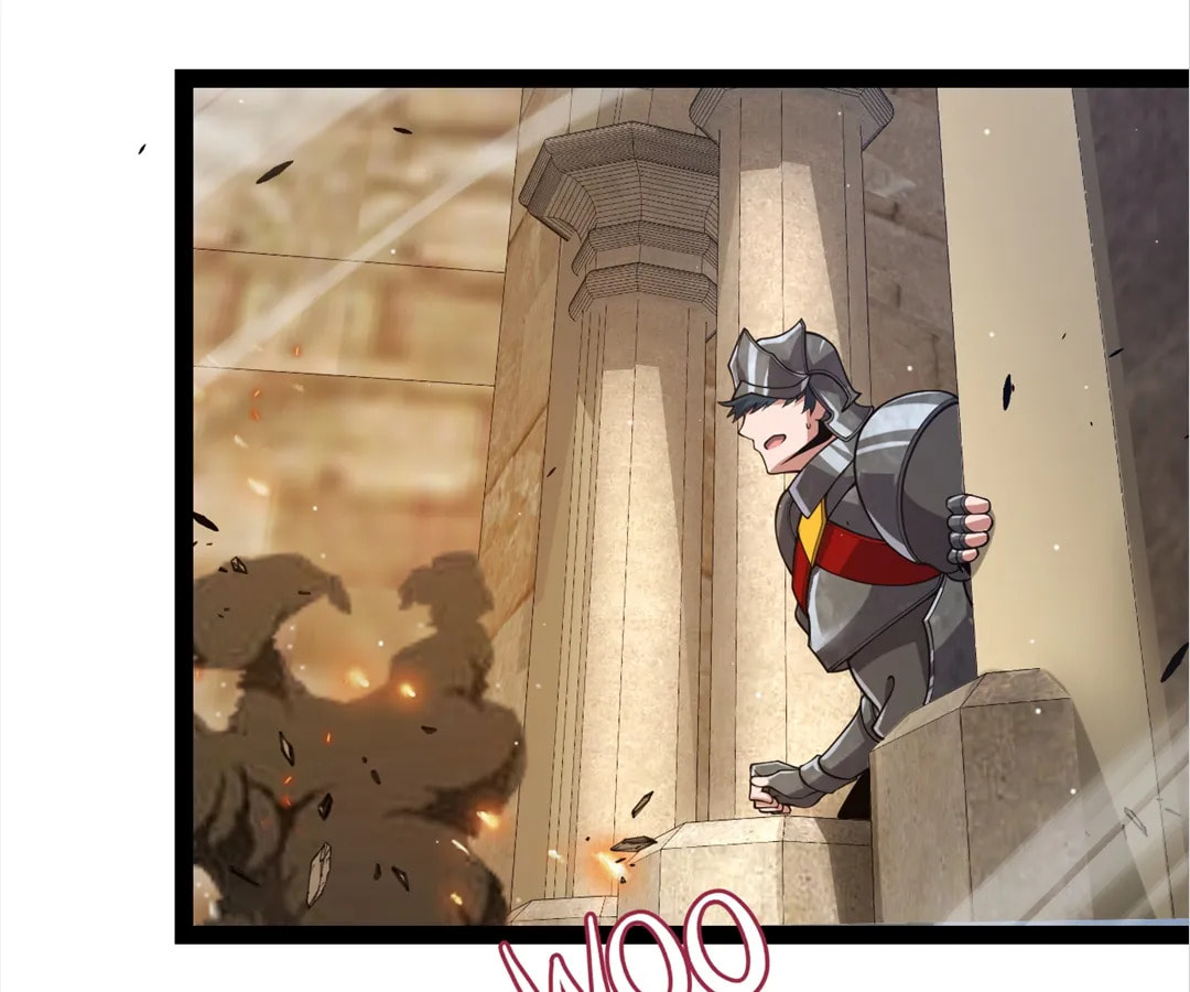 The Return of the Abandoned Son Chapter 301 page 49 - 