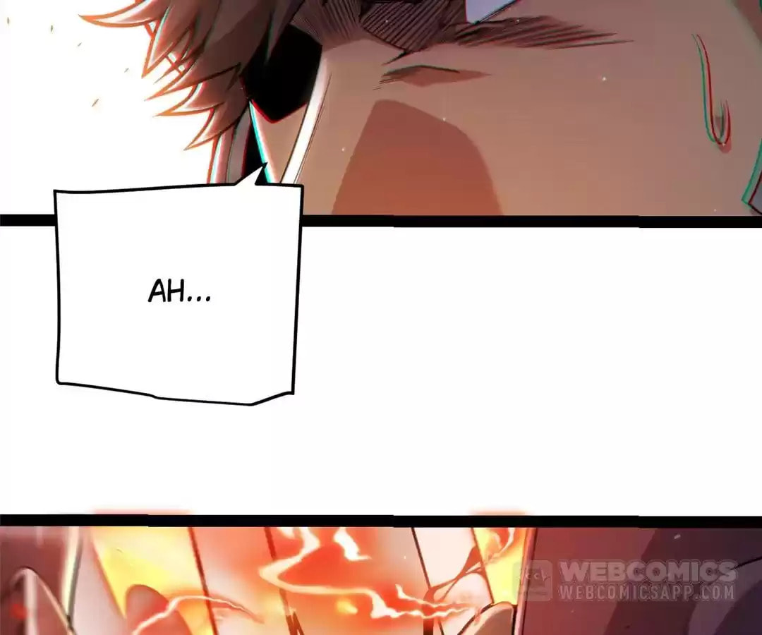 The Return of the Abandoned Son Chapter 301 page 51 - 
