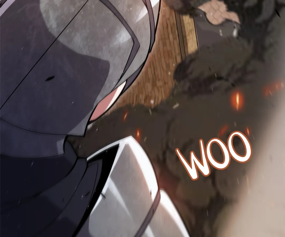 The Return of the Abandoned Son Chapter 301 page 55 - 