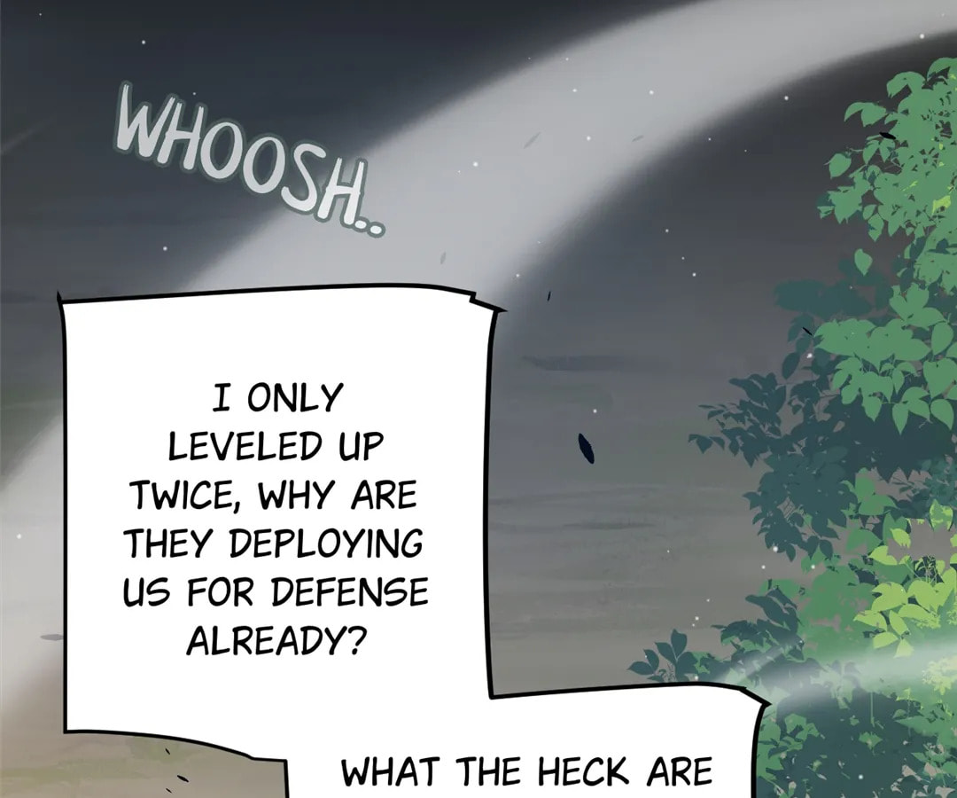 The Return of the Abandoned Son Chapter 301 page 58 - 