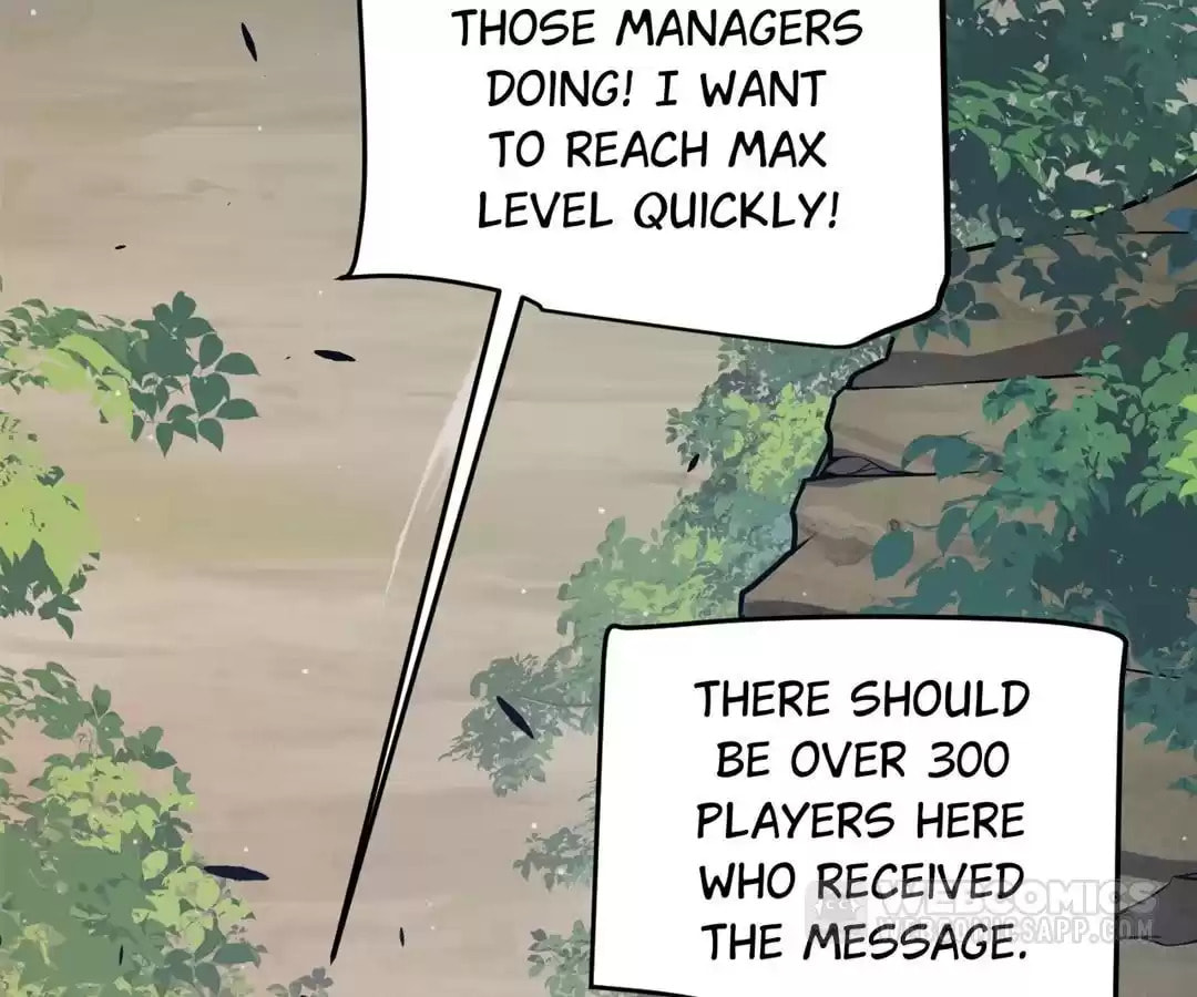 The Return of the Abandoned Son Chapter 301 page 59 - 