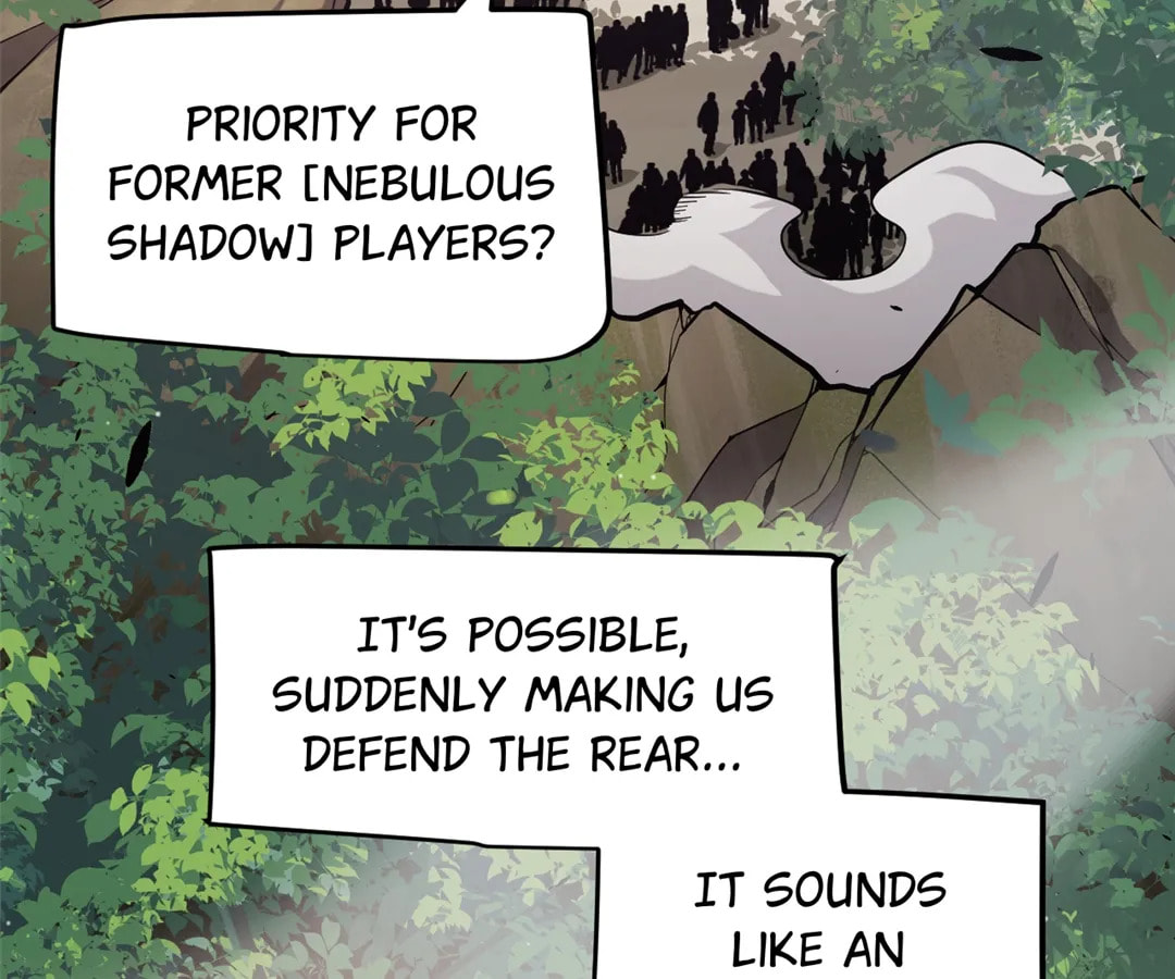 The Return of the Abandoned Son Chapter 301 page 61 - 