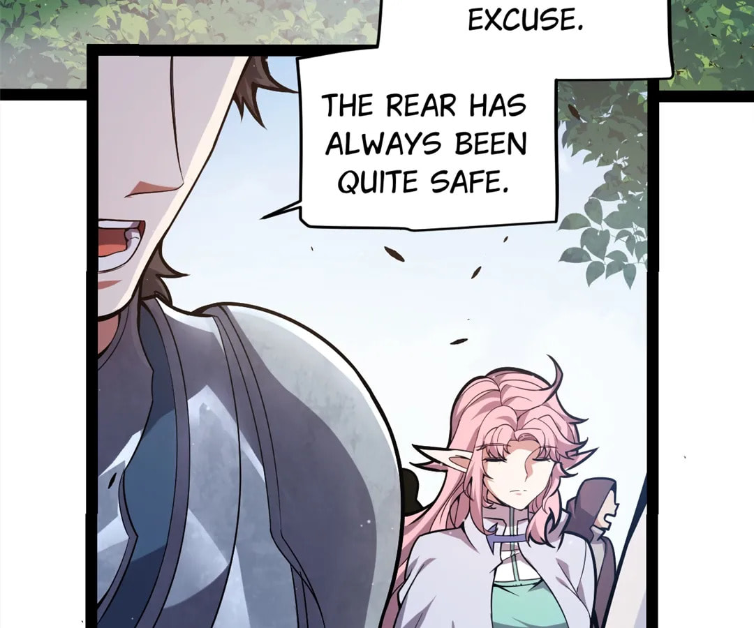 The Return of the Abandoned Son Chapter 301 page 62 - 