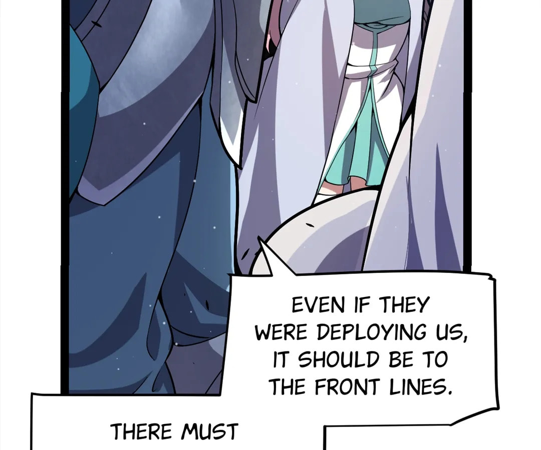 The Return of the Abandoned Son Chapter 301 page 63 - 