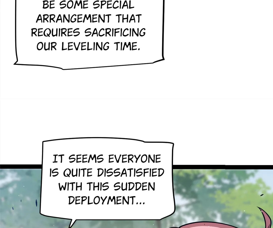 The Return of the Abandoned Son Chapter 301 page 64 - 