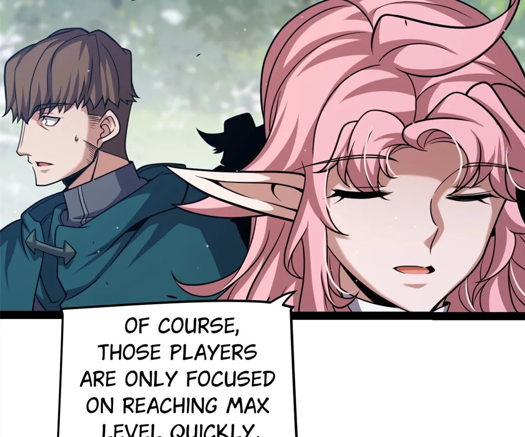 The Return of the Abandoned Son Chapter 301 page 65 - 