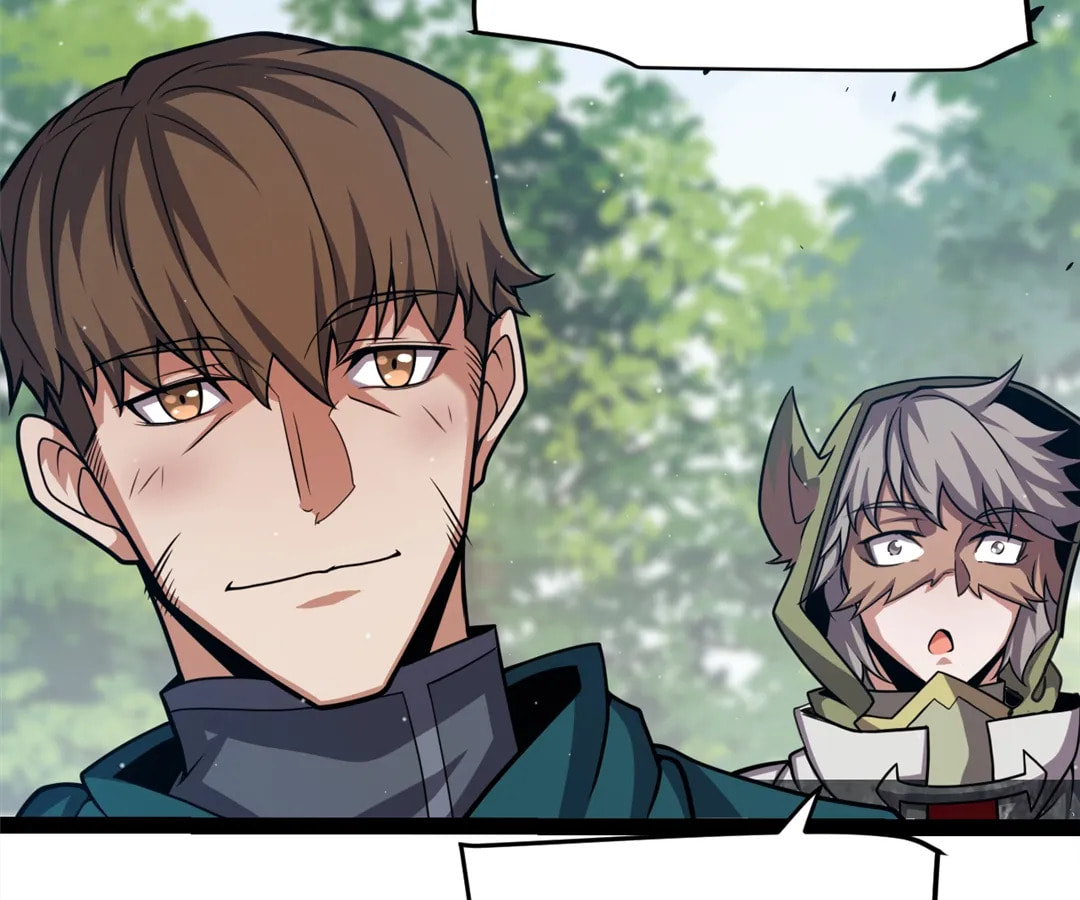 The Return of the Abandoned Son Chapter 301 page 69 - 