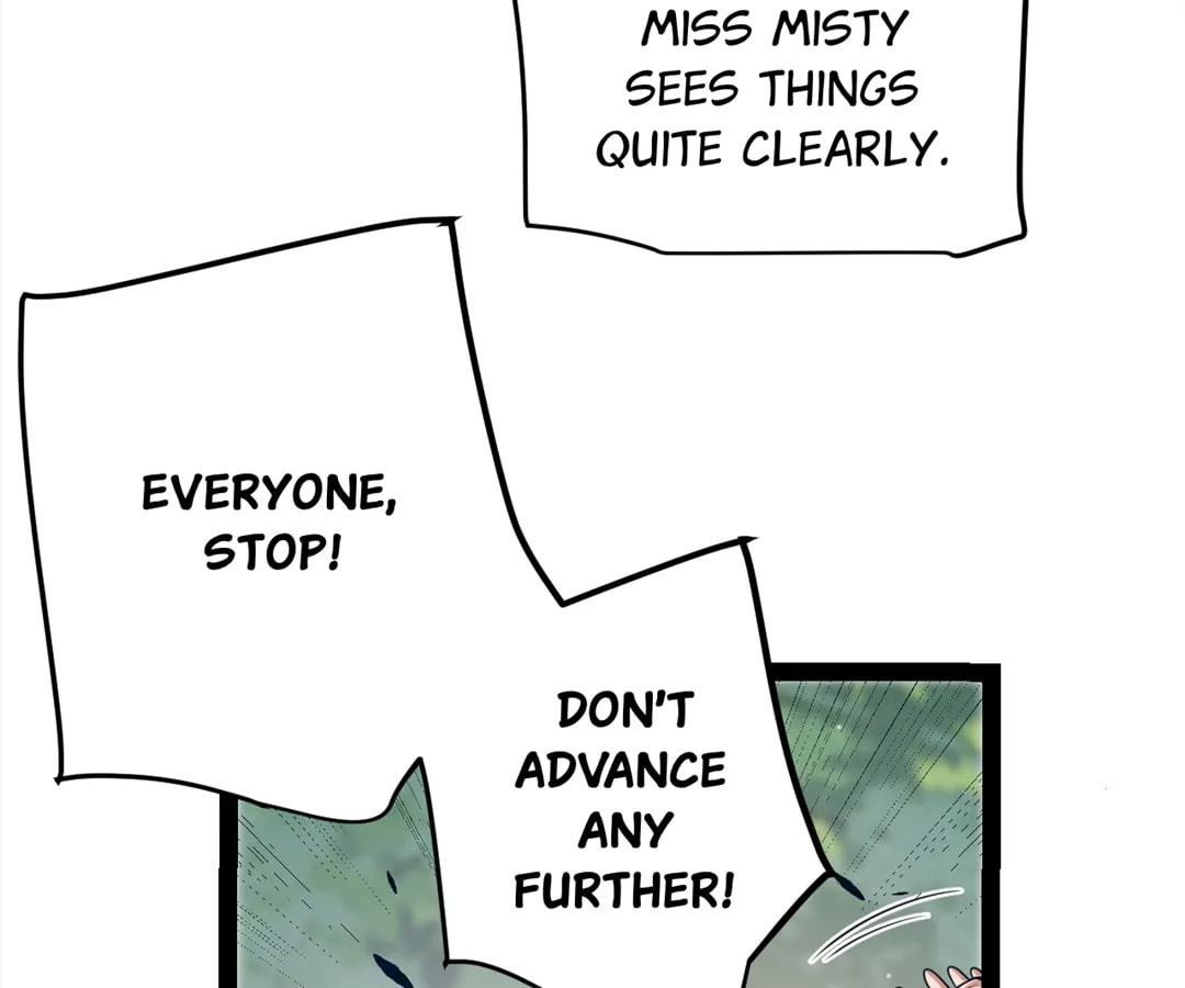The Return of the Abandoned Son Chapter 301 page 70 - 