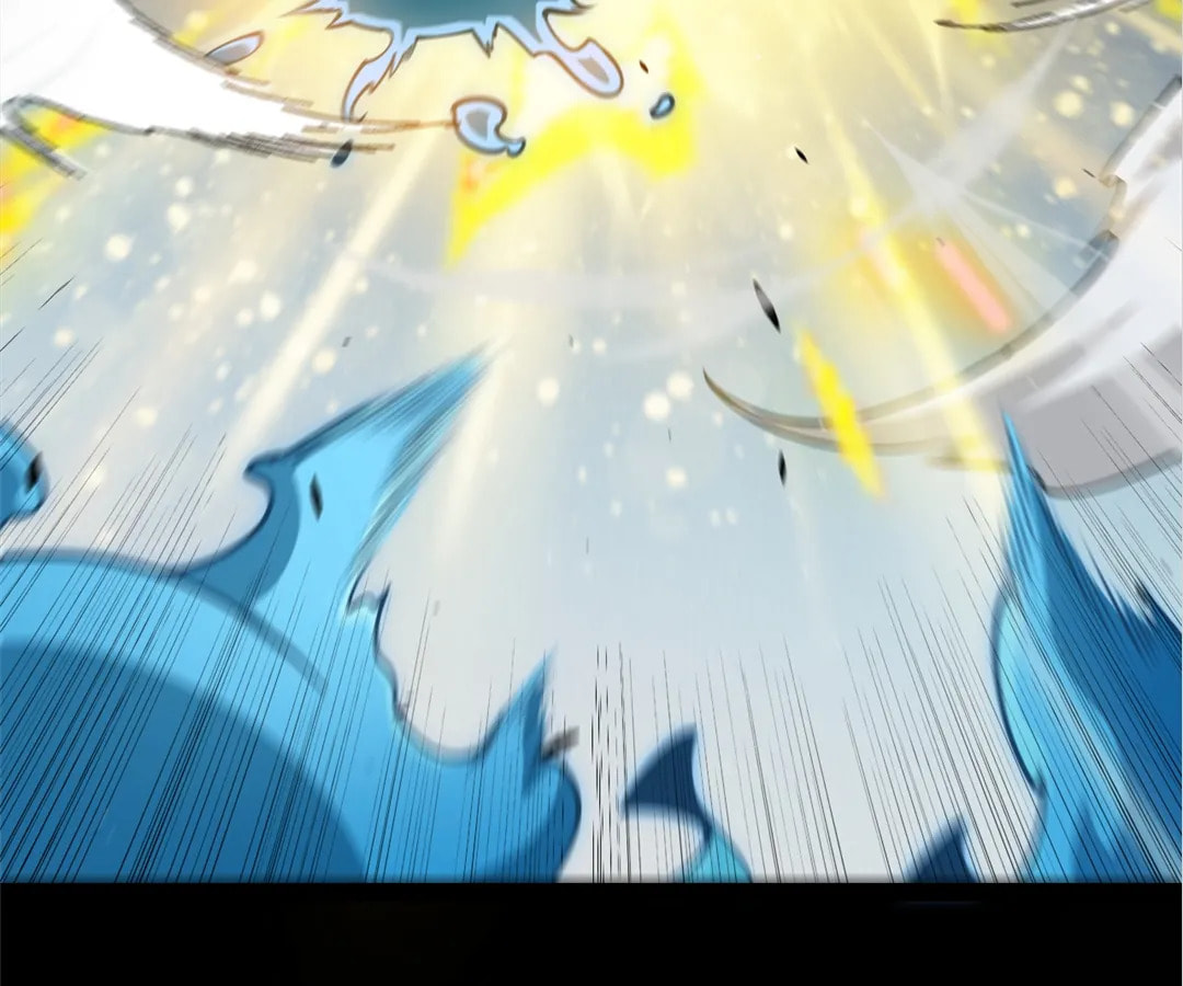 The Return of the Abandoned Son Chapter 301 page 8 - 