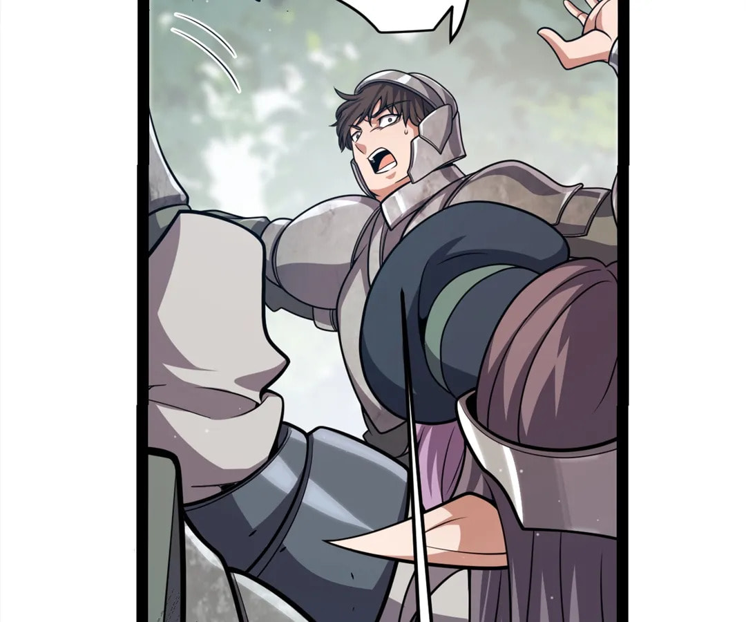 The Return of the Abandoned Son Chapter 301 page 71 - 