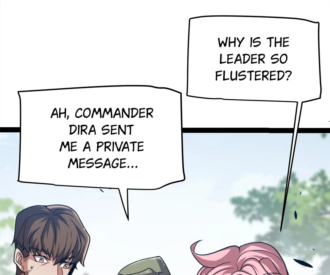 The Return of the Abandoned Son Chapter 301 page 73 - 