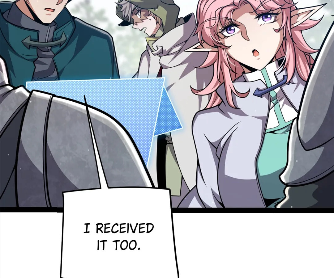 The Return of the Abandoned Son Chapter 301 page 74 - 