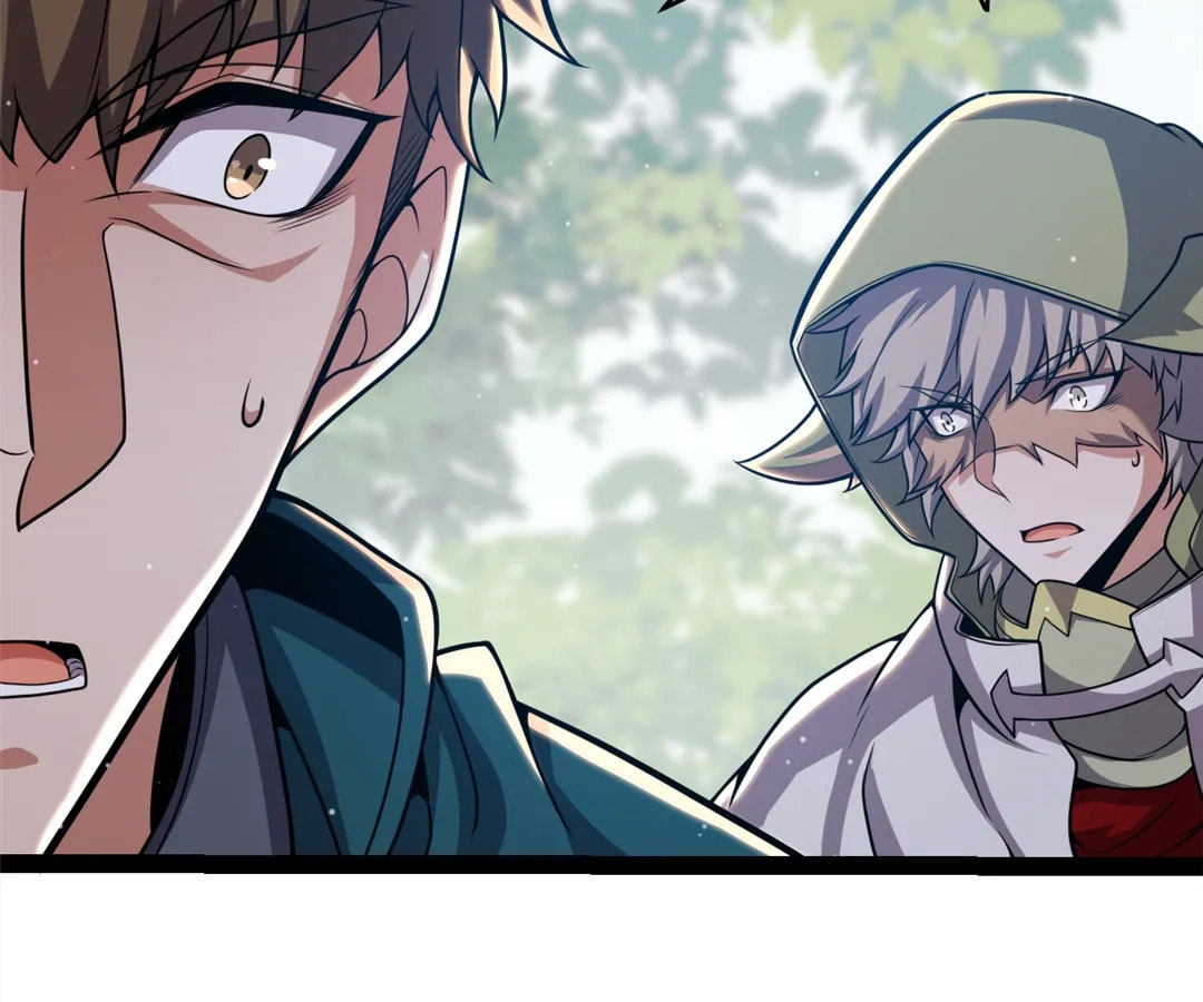 The Return of the Abandoned Son Chapter 301 page 76 - 