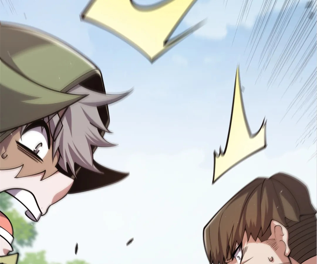 The Return of the Abandoned Son Chapter 301 page 78 - 