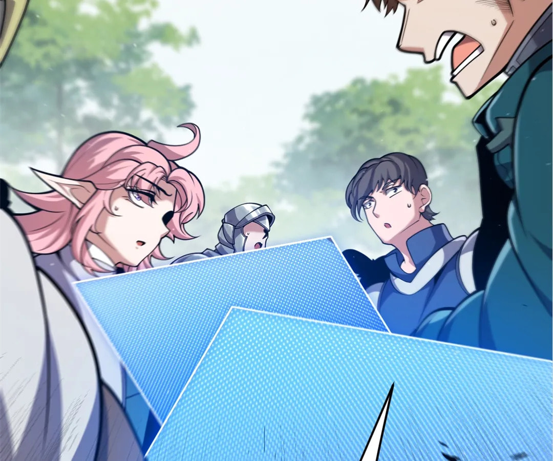 The Return of the Abandoned Son Chapter 301 page 79 - 
