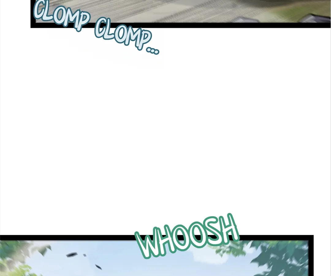The Return of the Abandoned Son Chapter 301 page 82 - 