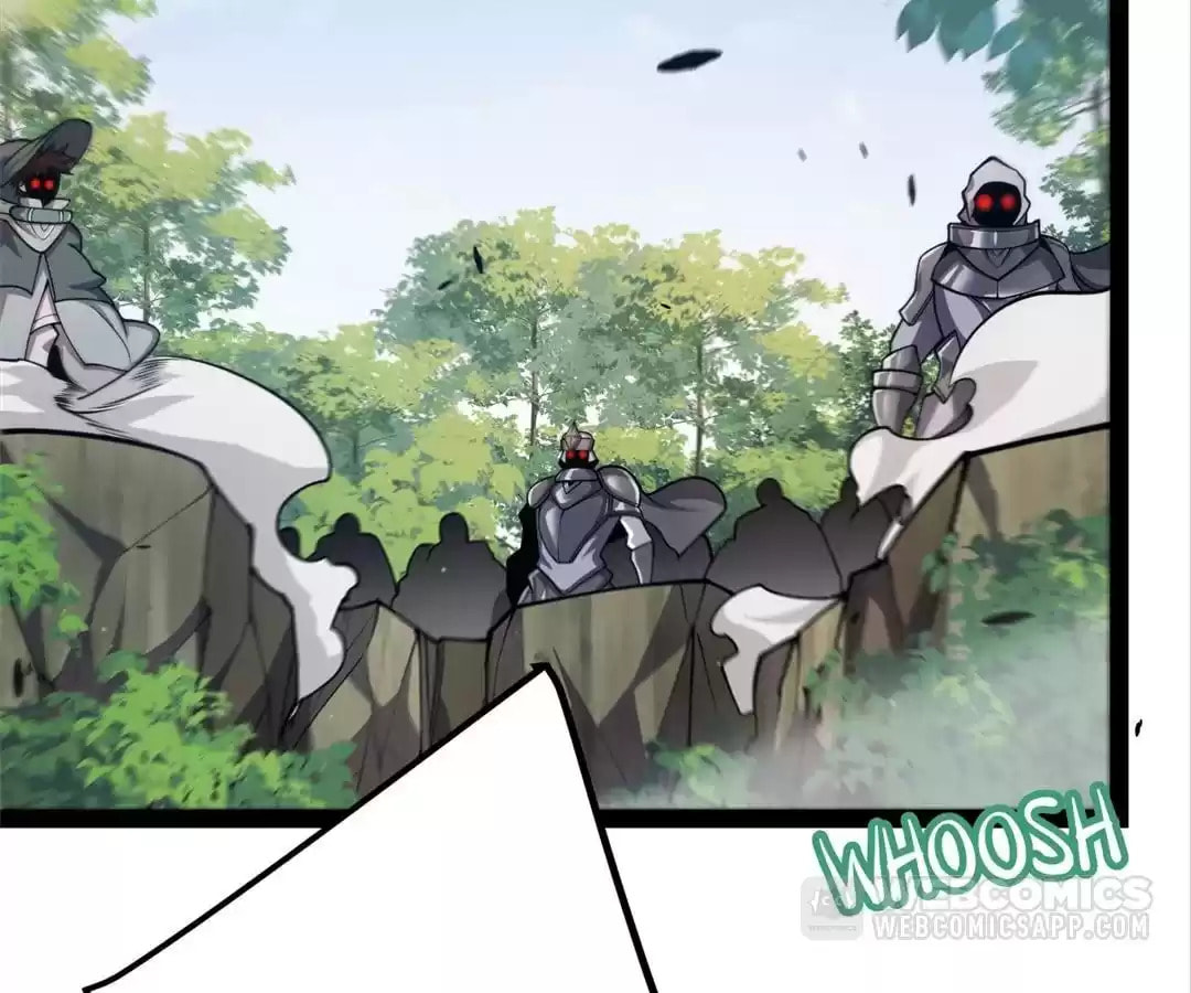 The Return of the Abandoned Son Chapter 301 page 83 - 
