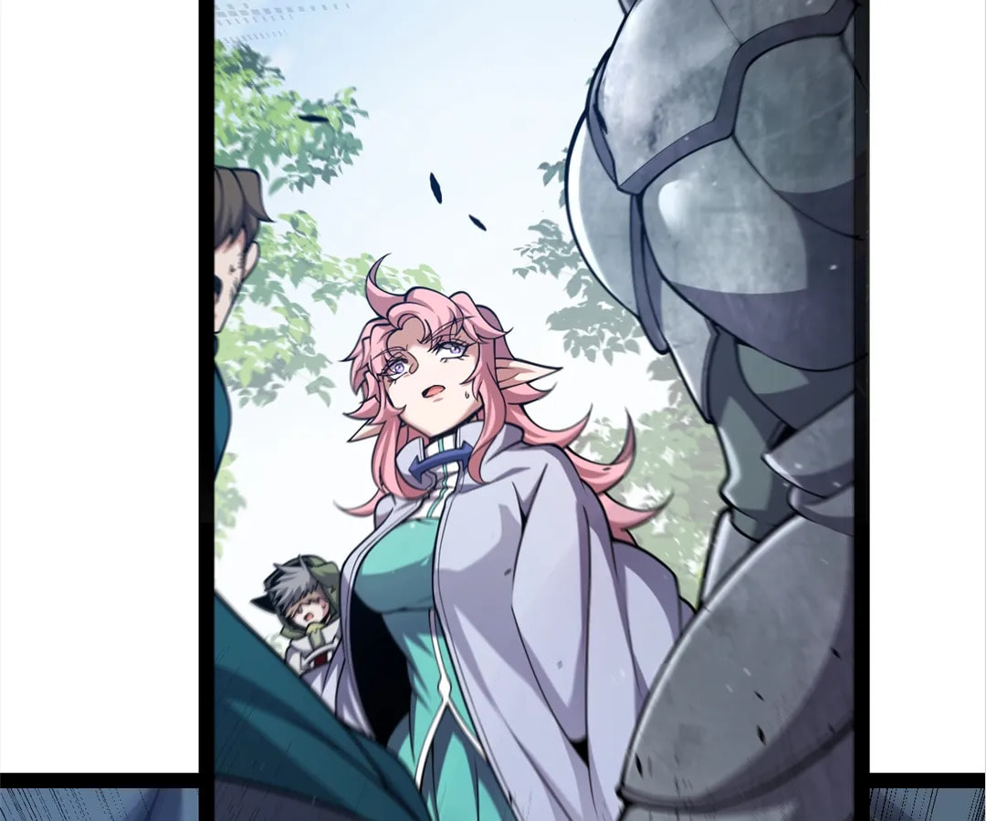The Return of the Abandoned Son Chapter 301 page 85 - 