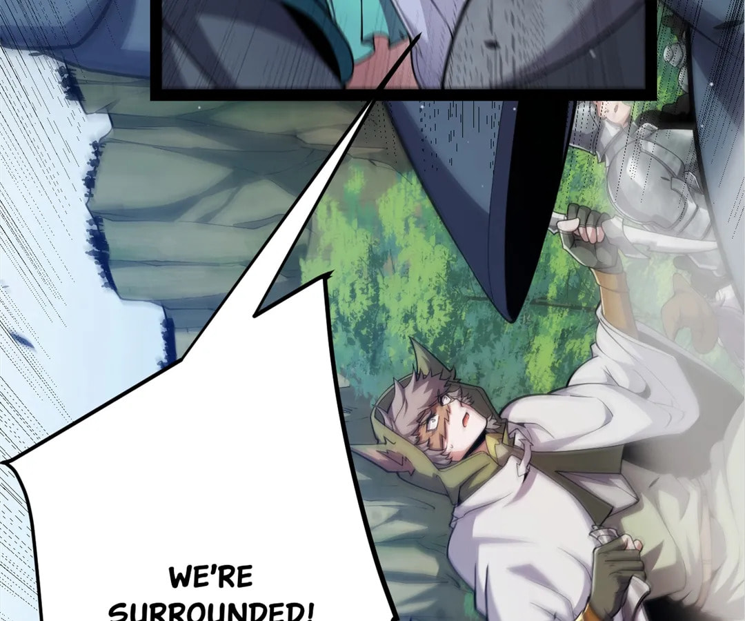 The Return of the Abandoned Son Chapter 301 page 86 - 