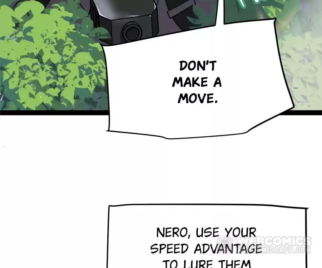 The Return of the Abandoned Son Chapter 301 page 99 - 