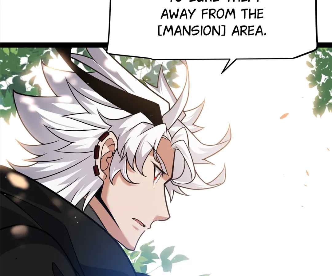 The Return of the Abandoned Son Chapter 301 page 100 - 