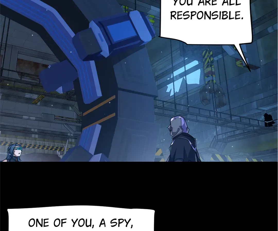 The Return of the Abandoned Son Chapter 302 page 17 - 