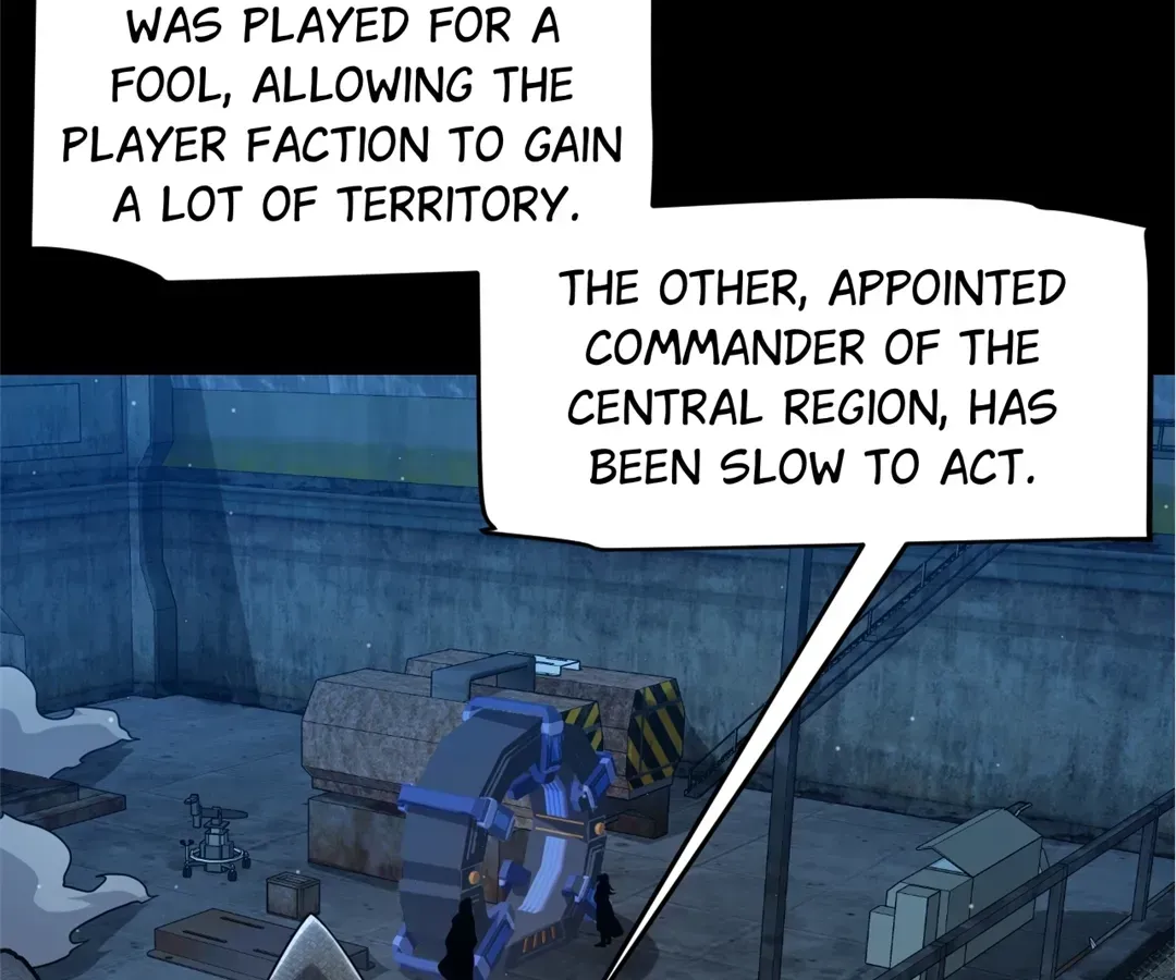 The Return of the Abandoned Son Chapter 302 page 18 - 