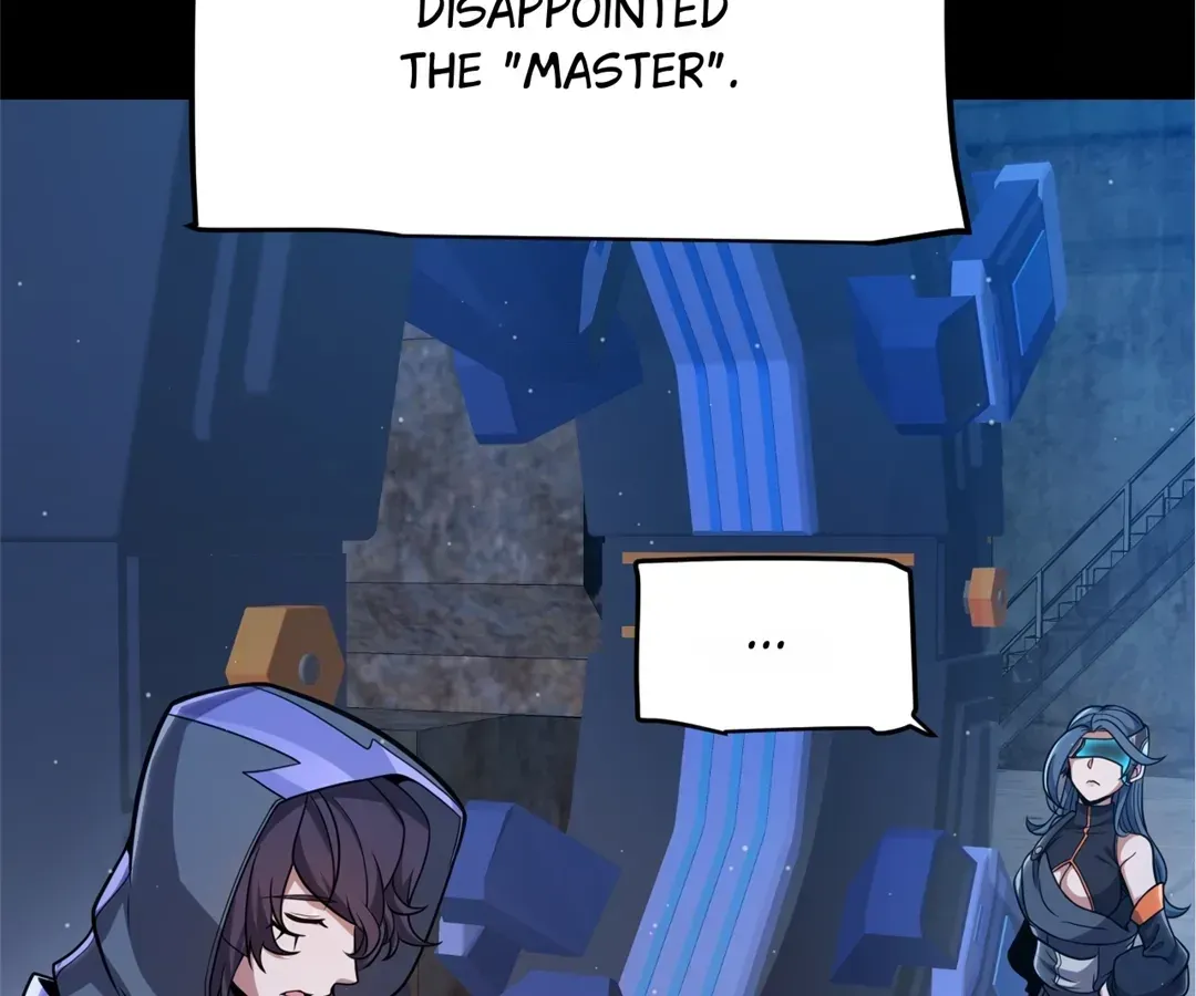 The Return of the Abandoned Son Chapter 302 page 20 - 