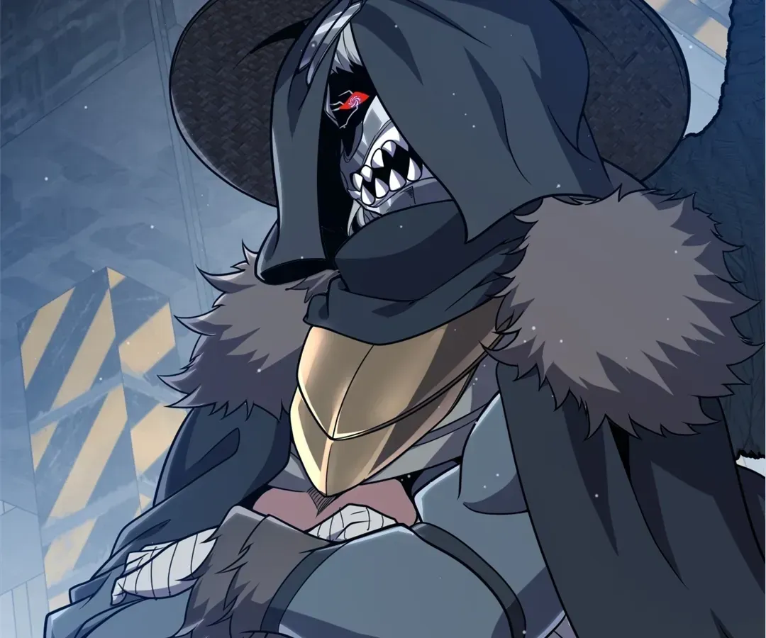 The Return of the Abandoned Son Chapter 302 page 23 - 