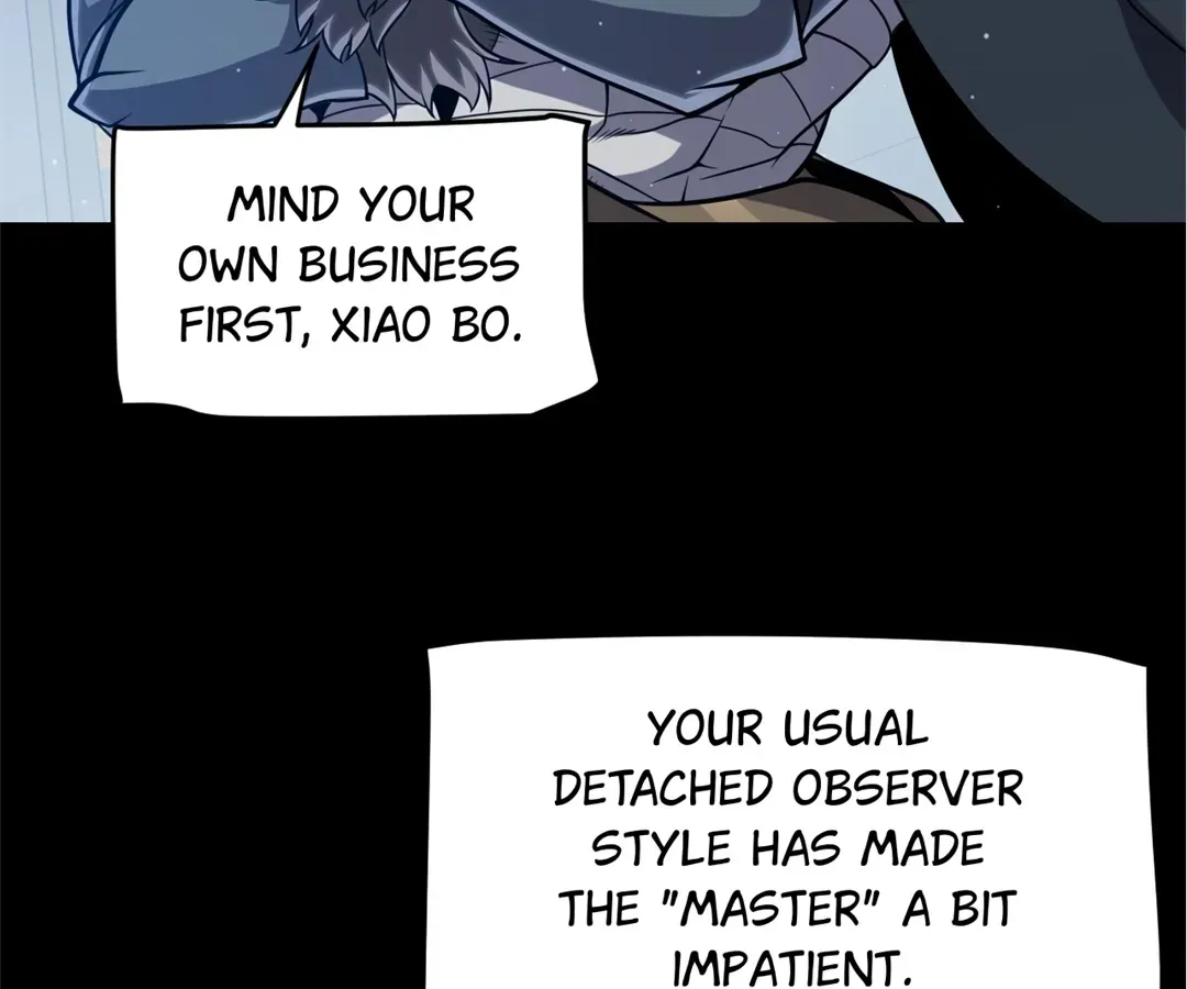 The Return of the Abandoned Son Chapter 302 page 24 - 