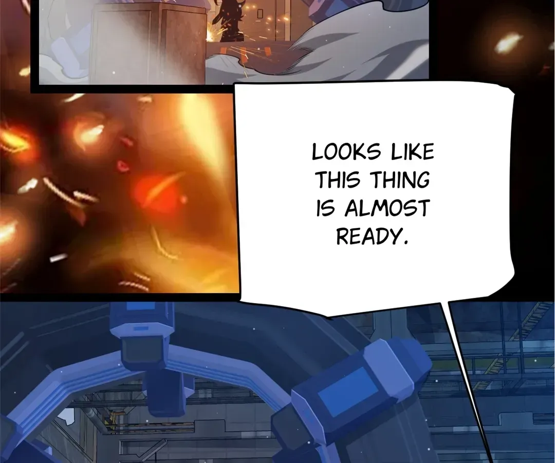 The Return of the Abandoned Son Chapter 302 page 5 - 