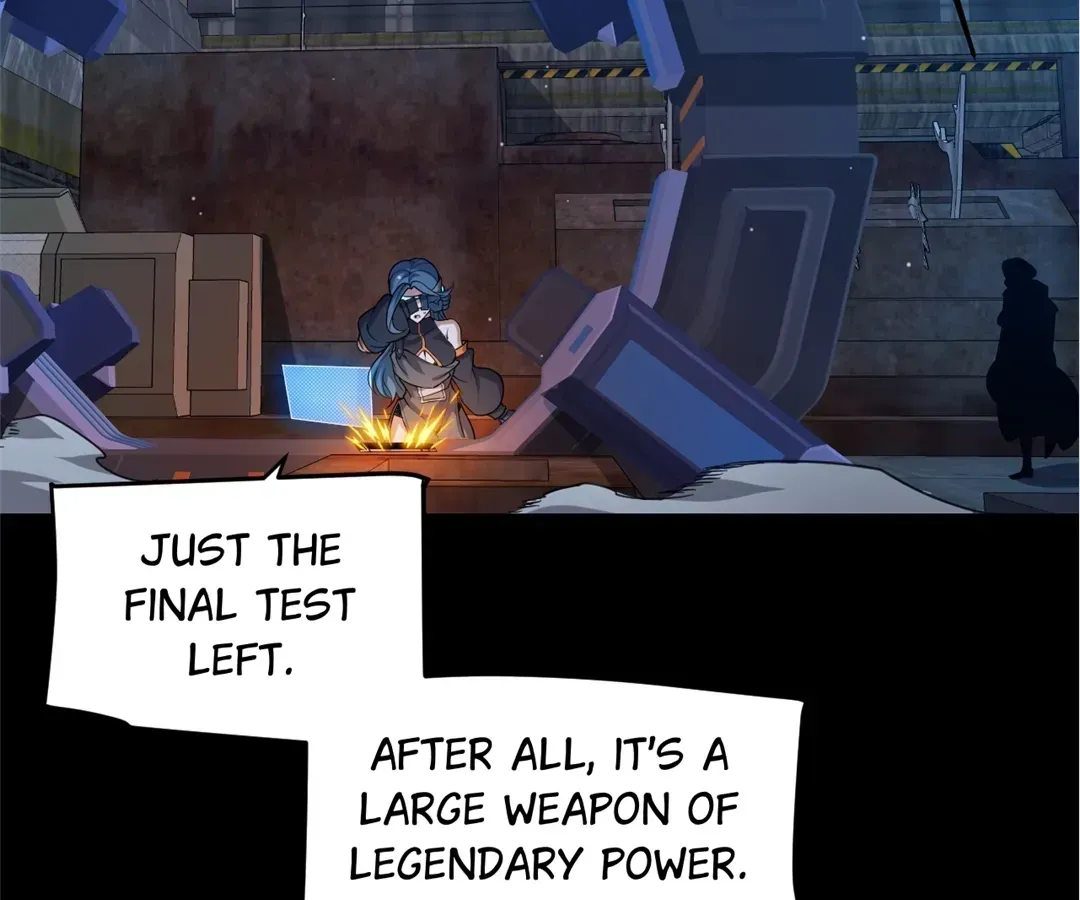 The Return of the Abandoned Son Chapter 302 page 6 - 