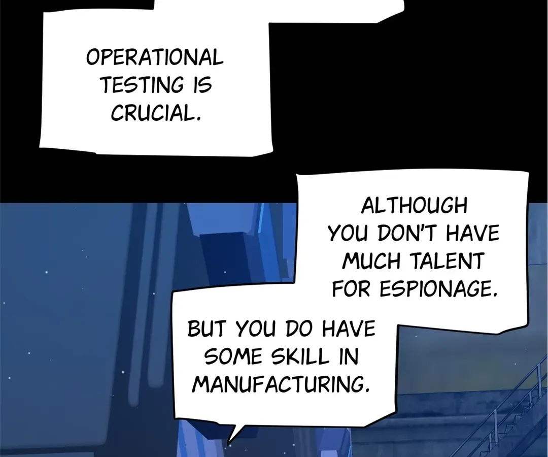 The Return of the Abandoned Son Chapter 302 page 7 - 