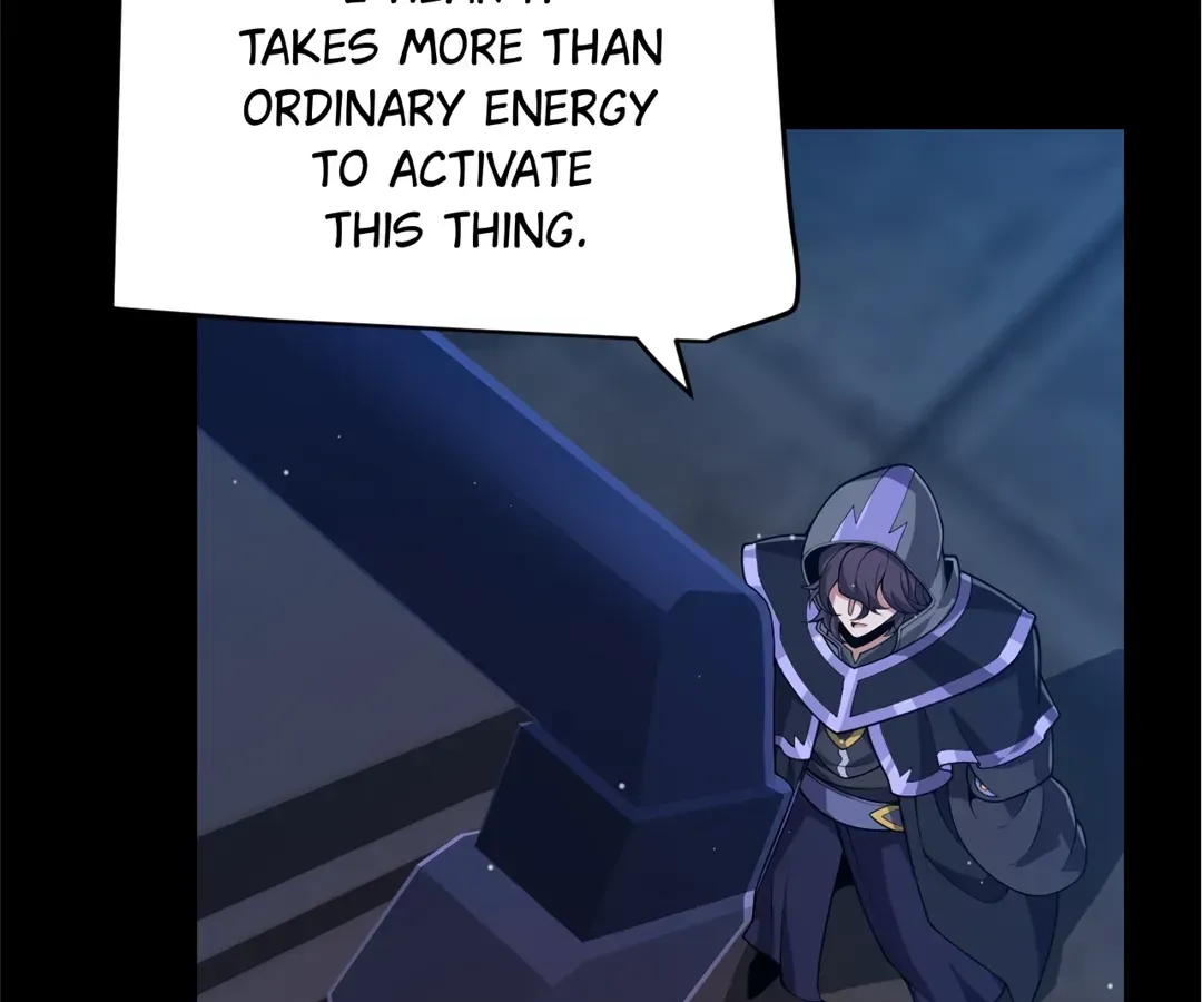 The Return of the Abandoned Son Chapter 302 page 10 - 