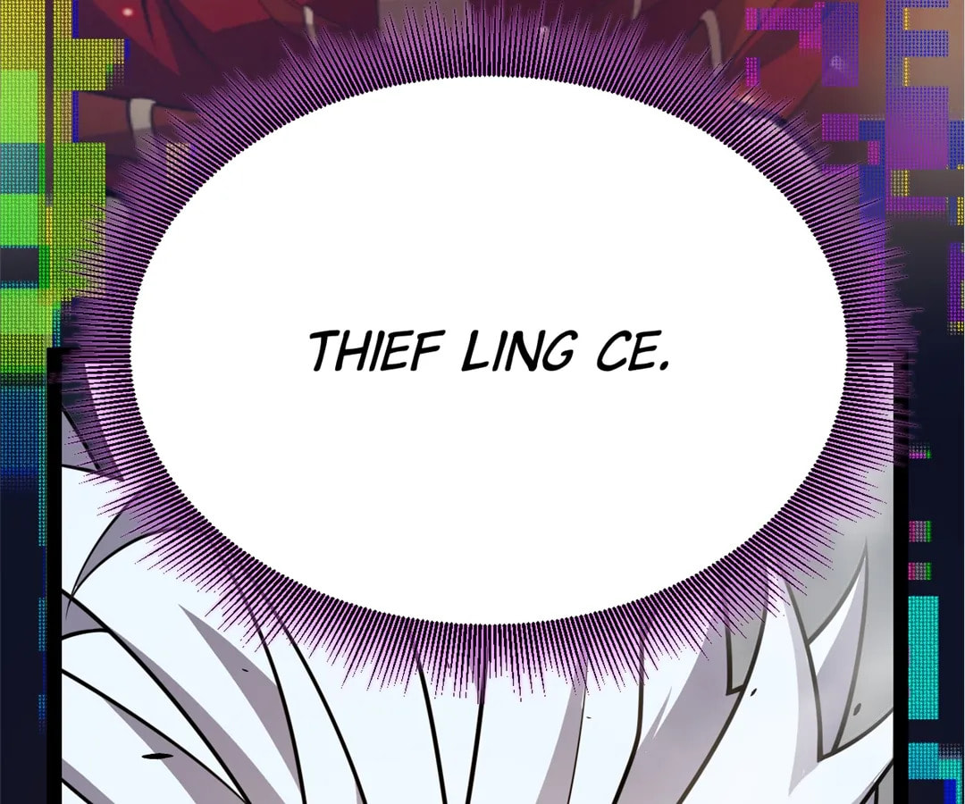 The Return of the Abandoned Son Chapter 303 page 116 - 