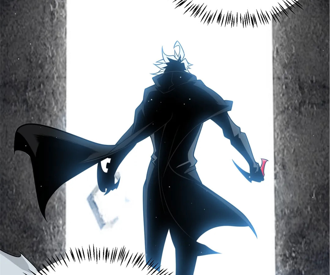 The Return of the Abandoned Son Chapter 303 page 122 - 