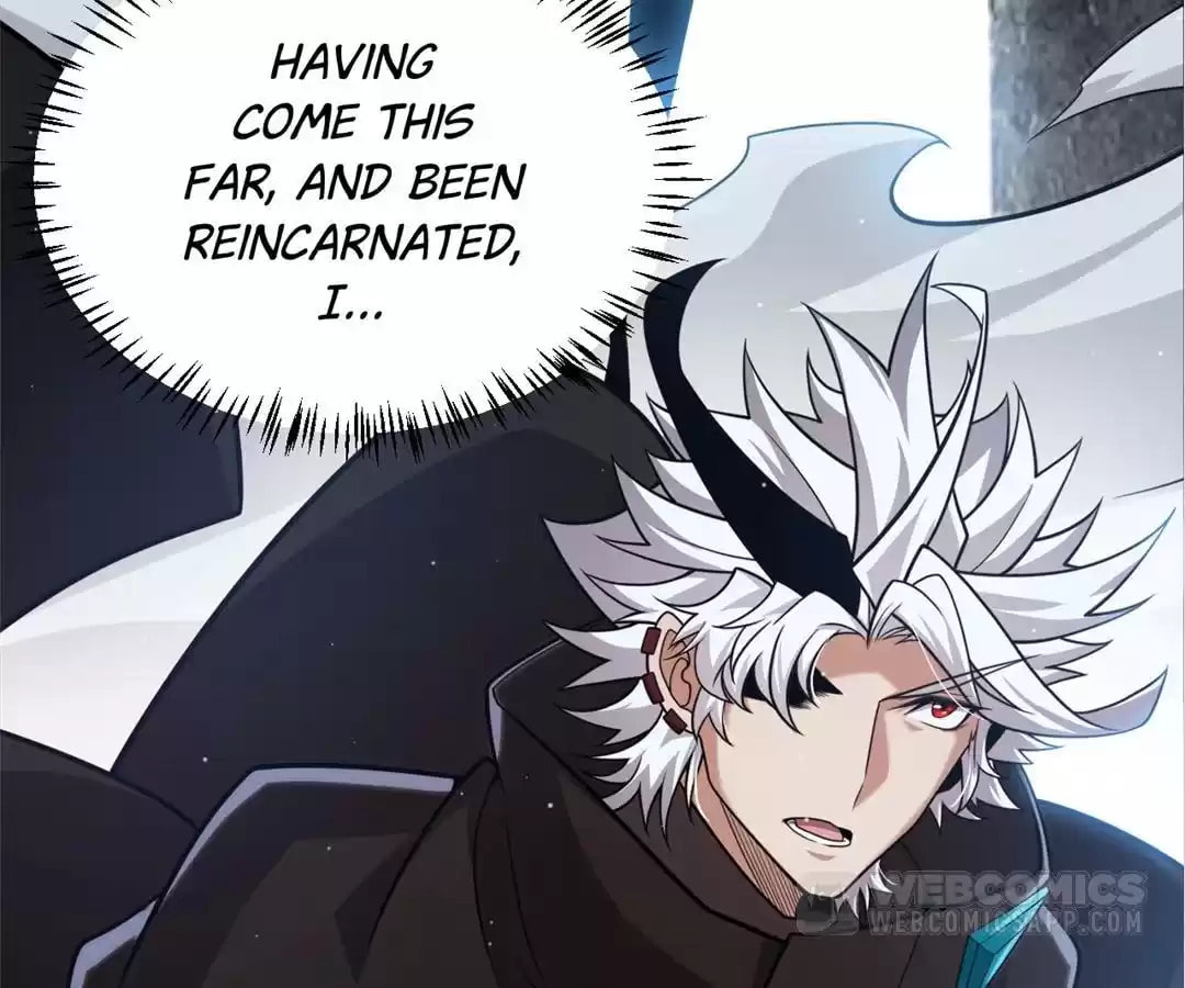 The Return of the Abandoned Son Chapter 303 page 123 - 