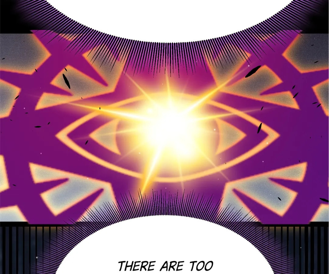 The Return of the Abandoned Son Chapter 303 page 14 - 