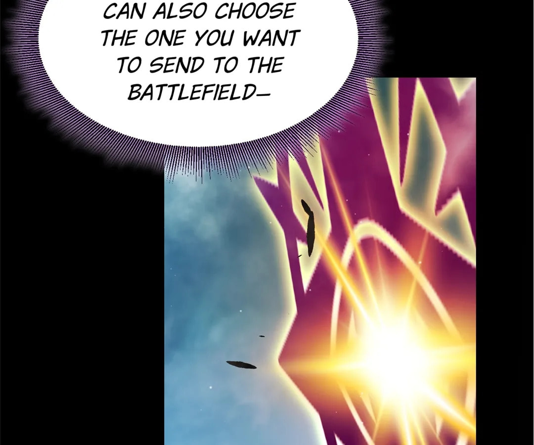 The Return of the Abandoned Son Chapter 303 page 141 - 