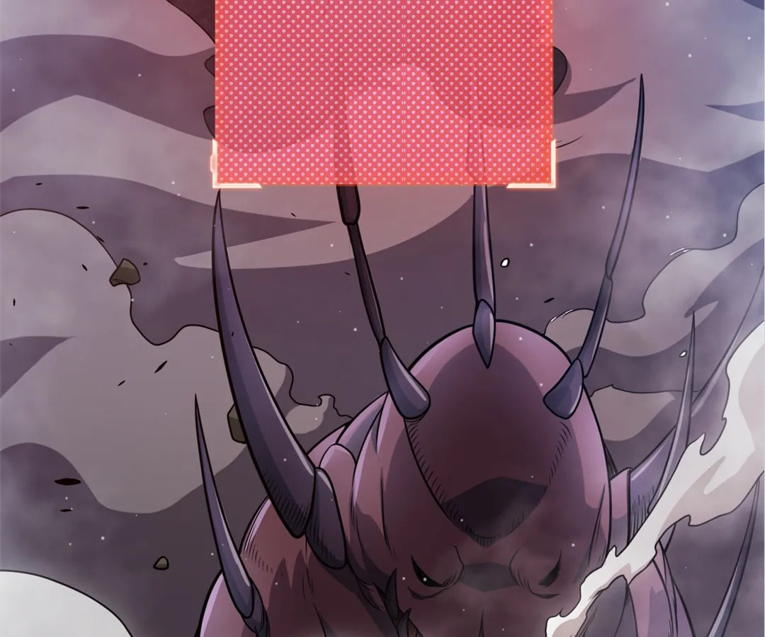 The Return of the Abandoned Son Chapter 303 page 160 - 