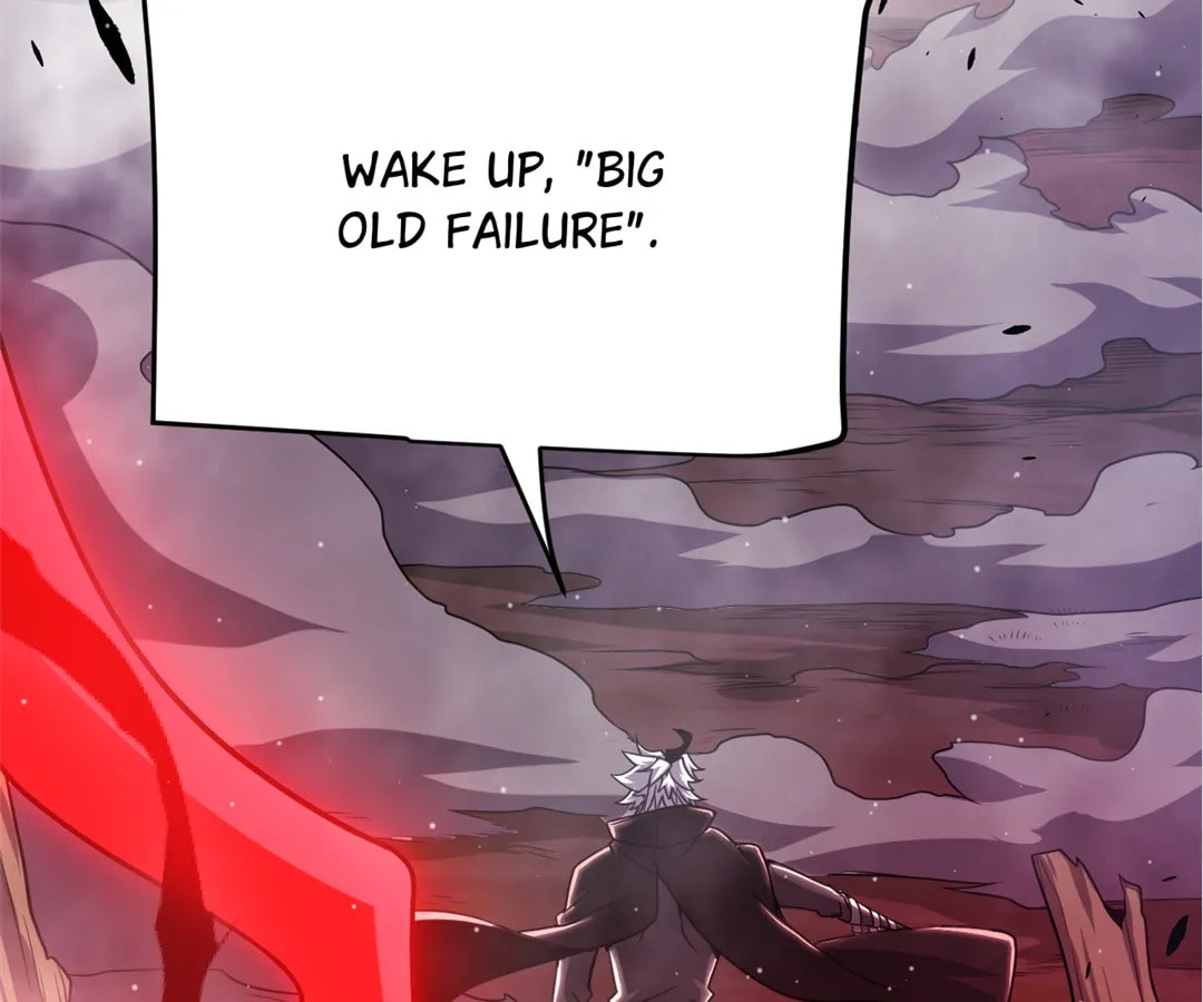 The Return of the Abandoned Son Chapter 303 page 162 - 