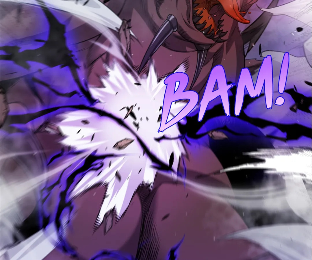 The Return of the Abandoned Son Chapter 303 page 167 - 