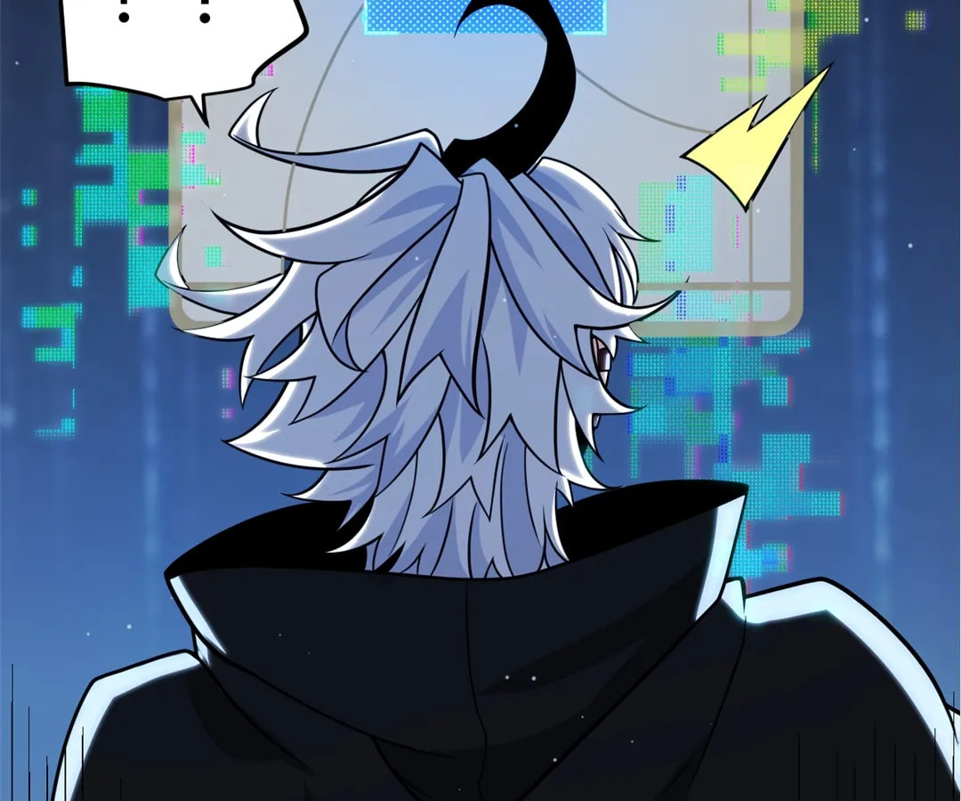 The Return of the Abandoned Son Chapter 303 page 18 - 