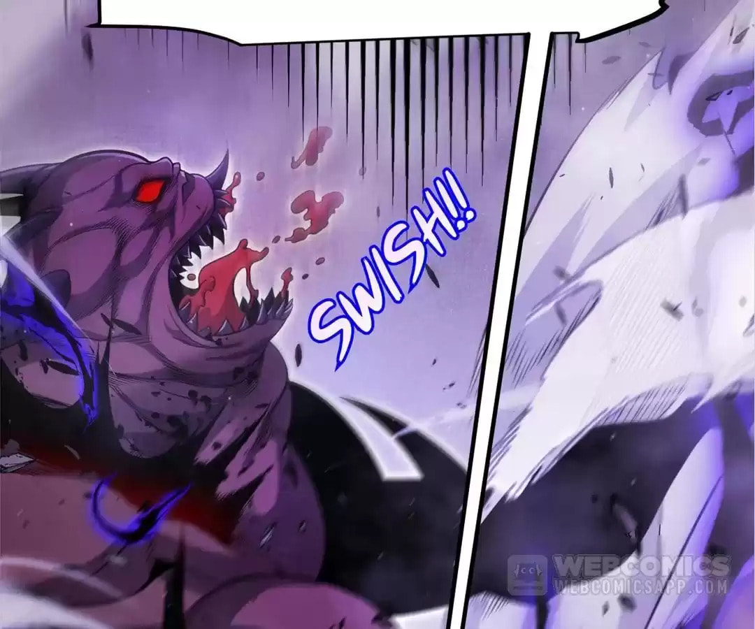 The Return of the Abandoned Son Chapter 303 page 171 - 