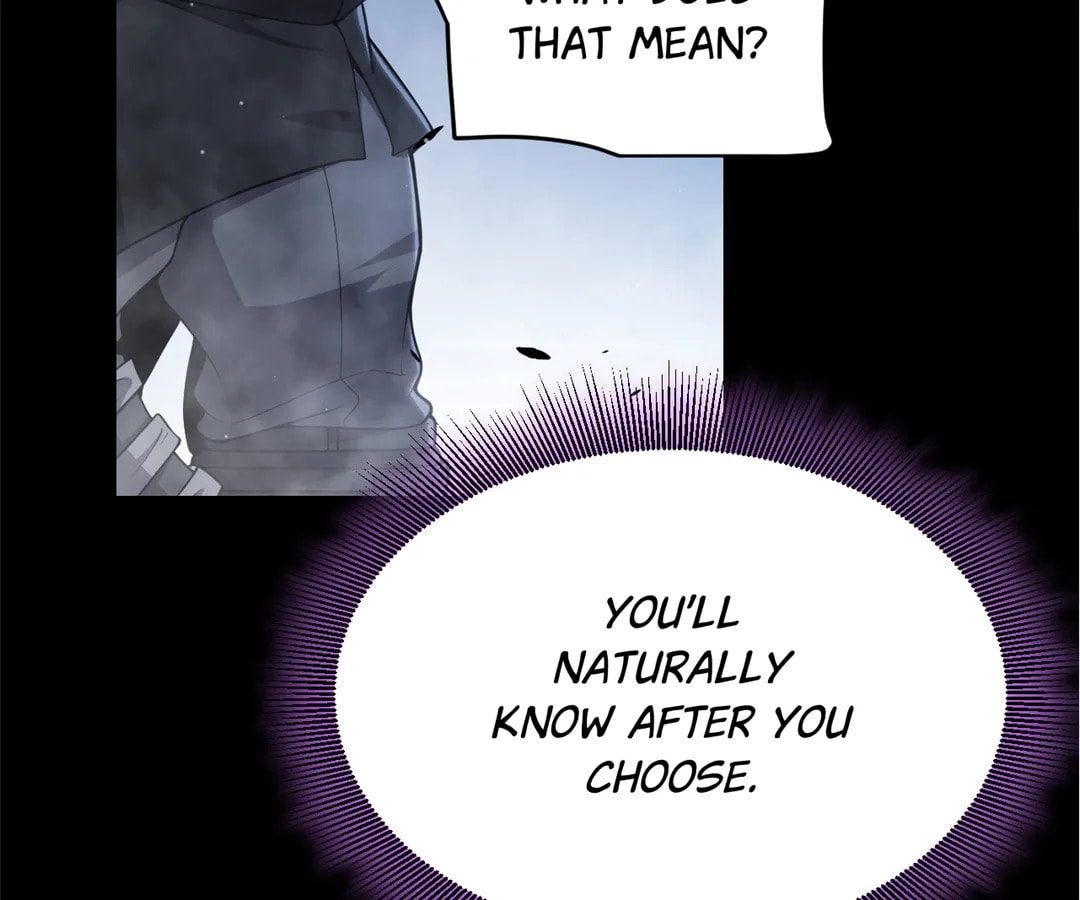 The Return of the Abandoned Son Chapter 303 page 21 - 