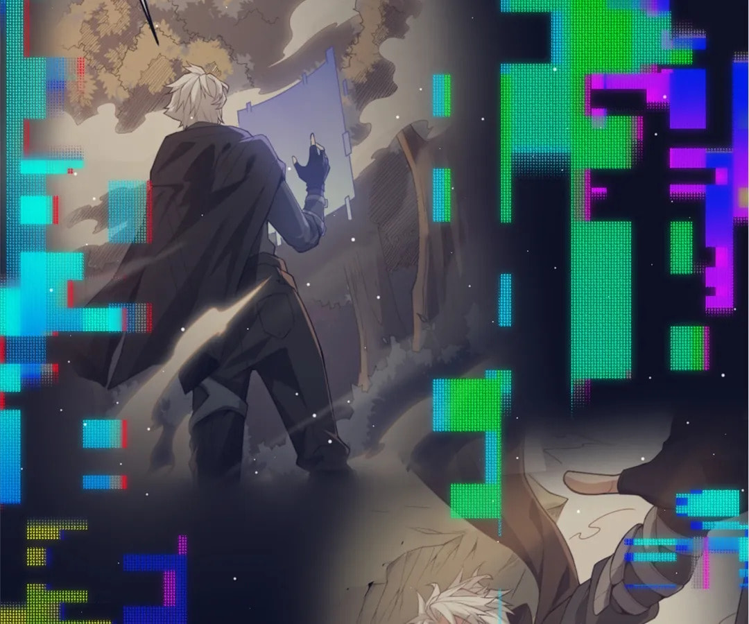 The Return of the Abandoned Son Chapter 303 page 30 - 