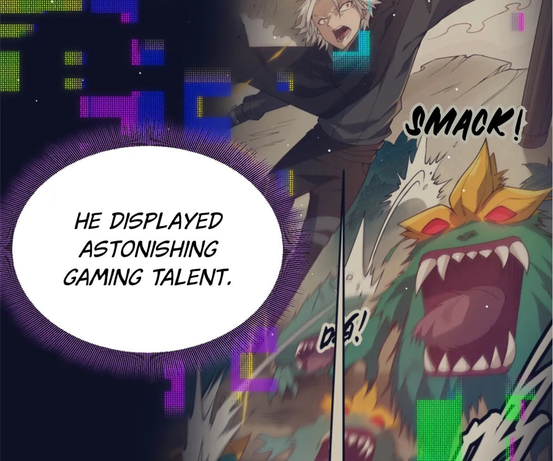 The Return of the Abandoned Son Chapter 303 page 31 - 